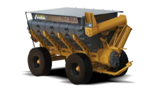 MAXUM TP 24000 4R