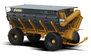MAXUM TP 31000 4R